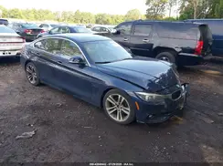 WBA4J3C5XJBG91597 2018 BMW 4ER
