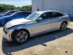 WBA4J3C5XJBG95181 2018 BMW 4ER