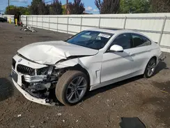 WBA4J3C5XJBG95391 2018 BMW 4ER