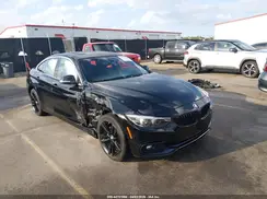 WBA4J3C5XJBG95410 2018 BMW 4ER