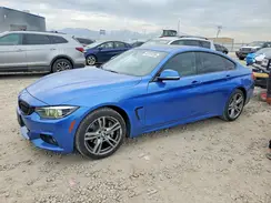 WBA4J3C5XJBG95634 2018 BMW 4ER