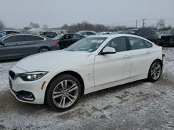 WBA4J3C5XJBG96038 2018 BMW 4ER