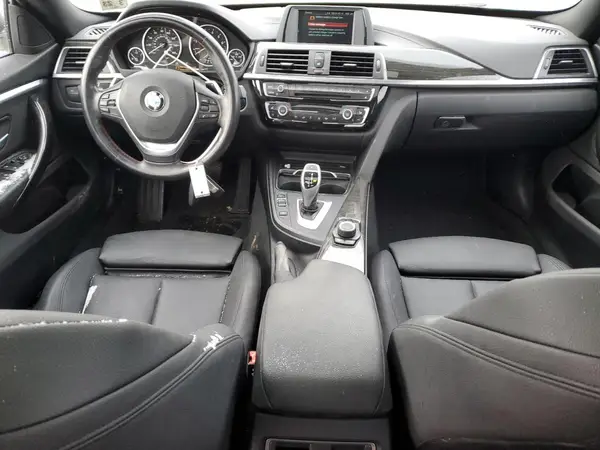 WBA4J3C5XJBG96038 2018 BMW 4ER - Image 8