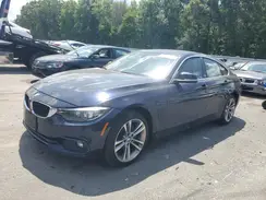 WBA4J3C5XJBG96203 2018 BMW 4ER