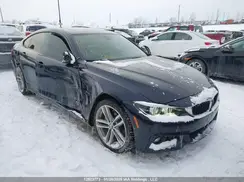 WBA4J3C5XJBG96931 2018 BMW 4ER