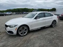 WBA4J3C5XJBG97089 2018 BMW 4ER