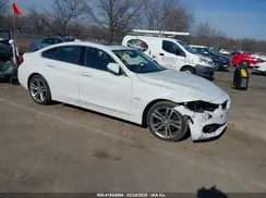 WBA4J3C5XJBG97223 2018 BMW 4ER
