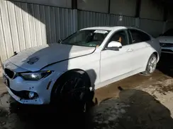 WBA4J3C5XJBL02969 2018 BMW 4ER