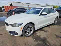WBA4J3C5XJBL03037 2018 BMW 4ER