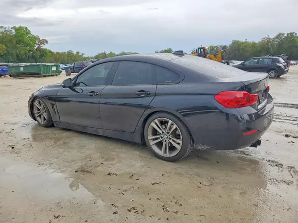 WBA4J3C5XJBL03166 2018 BMW 4ER - Image 2