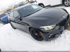 WBA4J3C5XJBL03992 2018 BMW 4ER