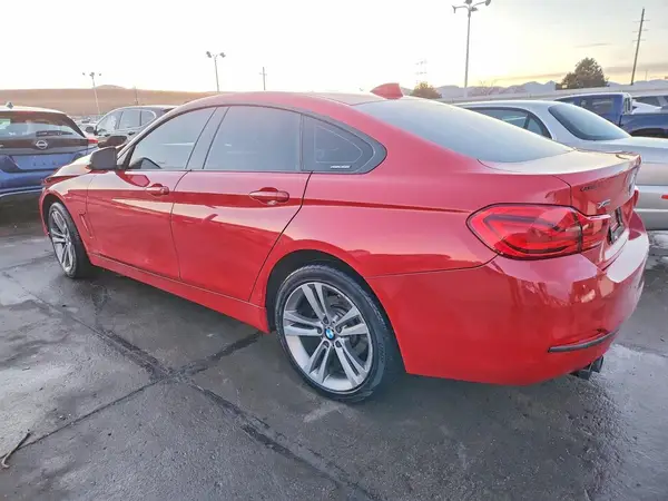WBA4J3C5XJBL04589 2018 BMW 4ER - Image 2