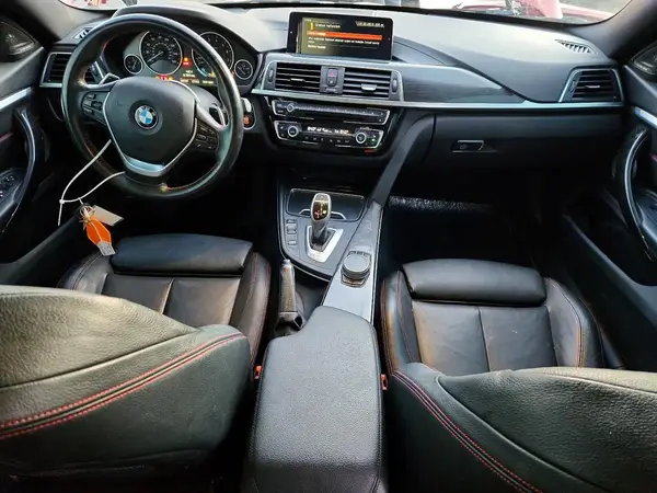 WBA4J3C5XJBL04589 2018 BMW 4ER - Image 8