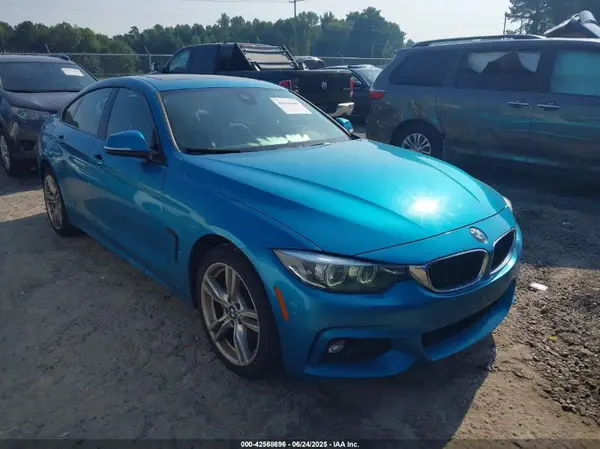 WBA4J3C5XKBL05579 2019 BMW 4ER - Image 1