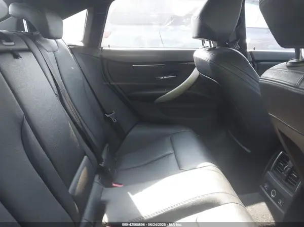 WBA4J3C5XKBL05579 2019 BMW 4ER - Image 8
