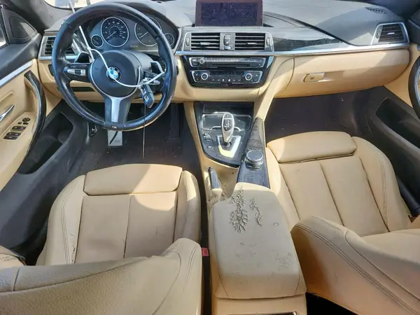 WBA4J3C5XKBL05940 2019 BMW 4ER - Image 8