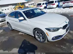 WBA4J3C5XKBL07056 2019 BMW 4ER