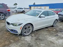 WBA4J3C5XKBL10605 2019 BMW 4ER