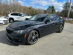 WBA4J5C05LBU79187 2020 BMW 4ER