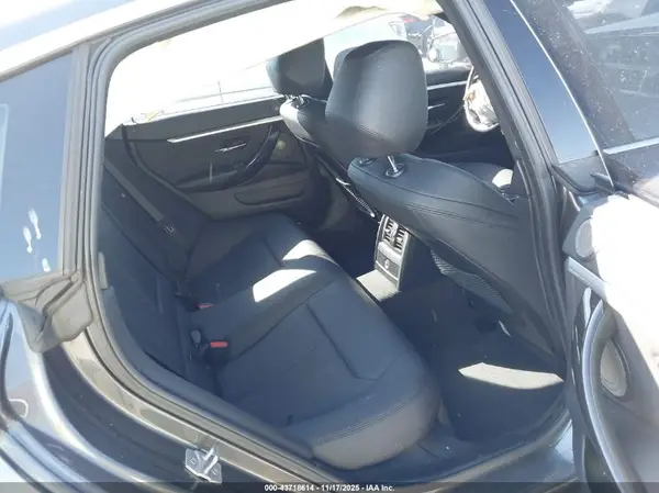 WBA4J5C50JBF06582 2018 BMW 4ER - Image 8
