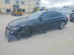 WBA4J5C50JBF06677 2018 BMW 4ER