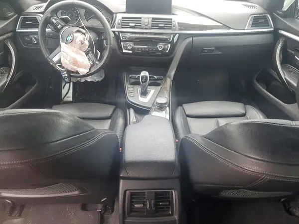 WBA4J5C50JBF06677 2018 BMW 4ER - Image 8