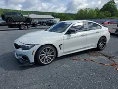 WBA4J5C50JBF06789 2018 BMW 4ER