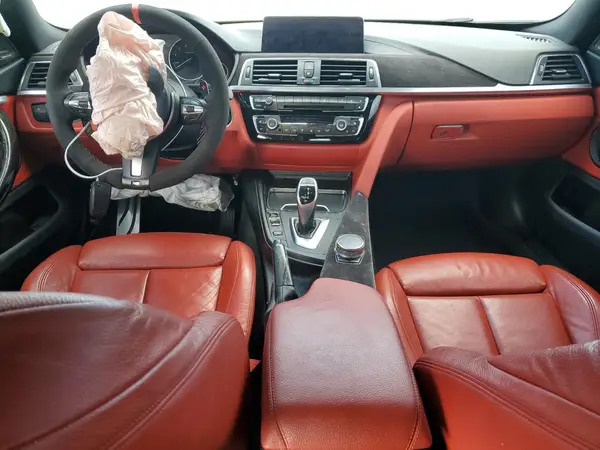 WBA4J5C50JBF06789 2018 BMW 4ER - Image 8