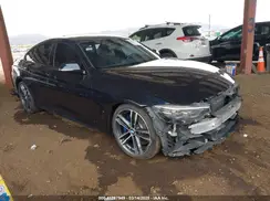 WBA4J5C50JBF07036 2018 BMW 4ER