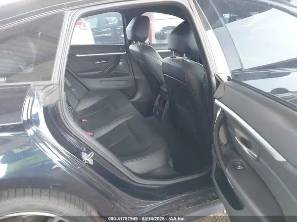 WBA4J5C50JBF07036 2018 BMW 4ER - Image 8
