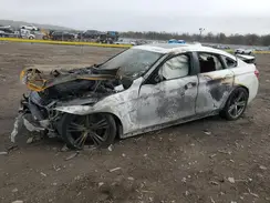 WBA4J5C50JBF07540 2018 BMW 4ER