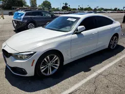WBA4J5C50JBF20238 2018 BMW 4ER
