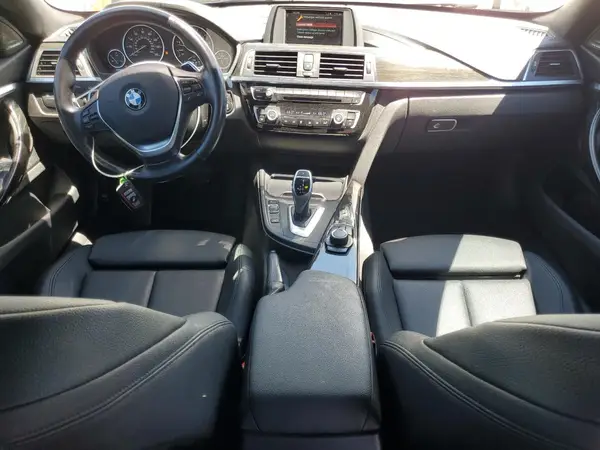 WBA4J5C50JBF20238 2018 BMW 4ER - Image 8