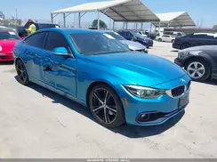 WBA4J5C50JBM64878 2018 BMW 4ER