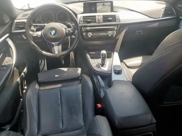 WBA4J5C50KBM65241 2019 BMW 4ER - Image 8