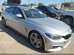 WBA4J5C50KBM65417 2019 BMW 4ER