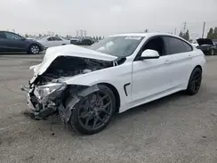 WBA4J5C50KBU79088 2019 BMW 4ER