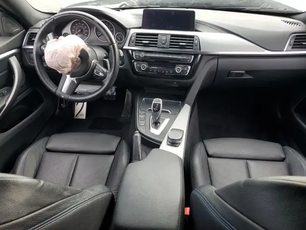 WBA4J5C50KBU79088 2019 BMW 4ER - Image 8