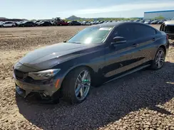 WBA4J5C51JBF06719 2018 BMW 4ER