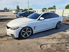 WBA4J5C51JBF06879 2018 BMW 4ER