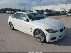 WBA4J5C51JBF07157 2018 BMW 4ER