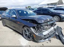 WBA4J5C51JBF07174 2018 BMW 4ER