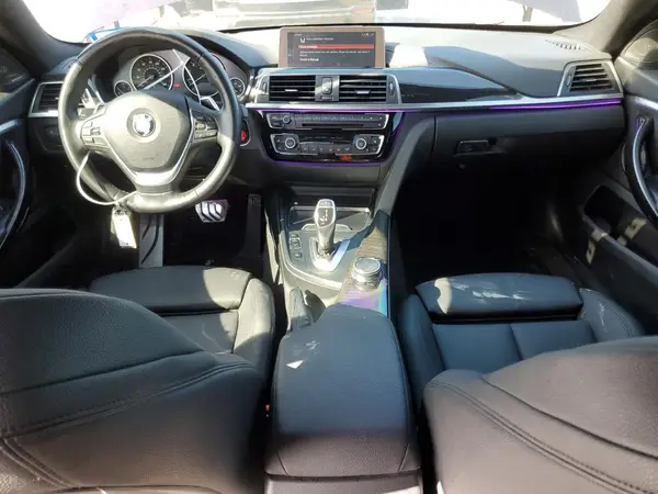 WBA4J5C51JBF07353 2018 BMW 4ER - Image 8
