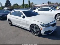 WBA4J5C51JBF07692 2018 BMW 4ER
