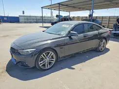 WBA4J5C51JBF07787 2018 BMW 4ER