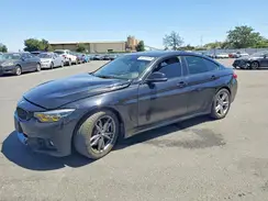 WBA4J5C51JBF07840 2018 BMW 4ER