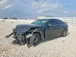 WBA4J5C51JBF07871 2018 BMW 4ER