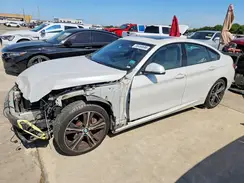 WBA4J5C51JBF07952 2018 BMW 4ER