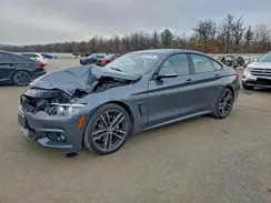 WBA4J5C51KBM65166 2019 BMW 4ER