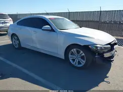 WBA4J5C51KBM66169 2019 BMW 4ER